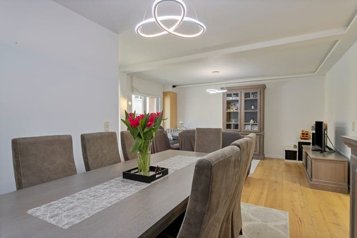 Charming 2-bedroom family home in Affligem