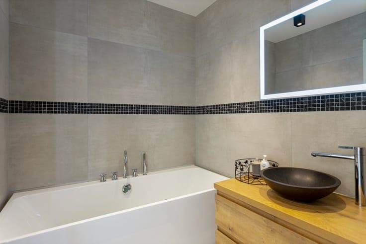 Charming 2-bedroom family home in Affligem