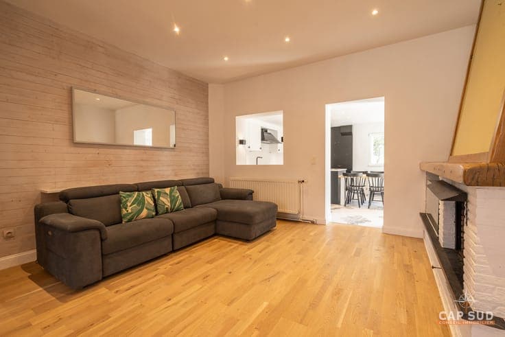 House in Braine-l'Alleud