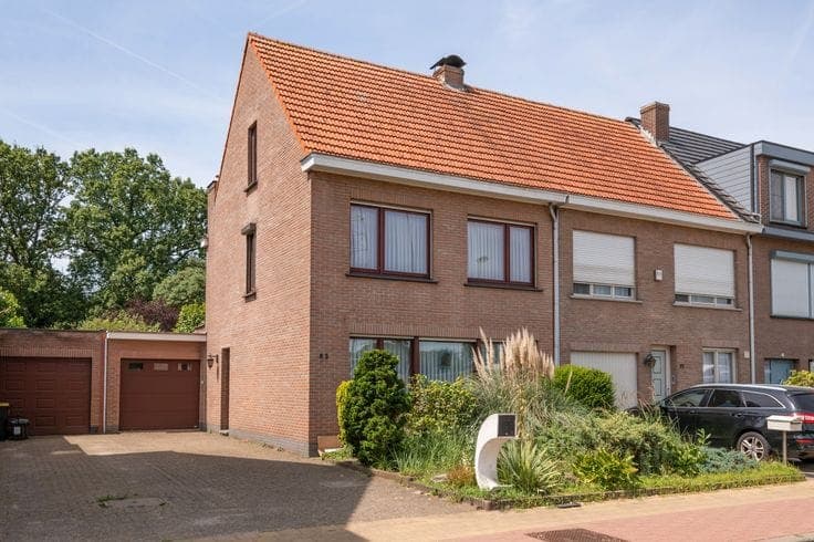 House in Kapellen
