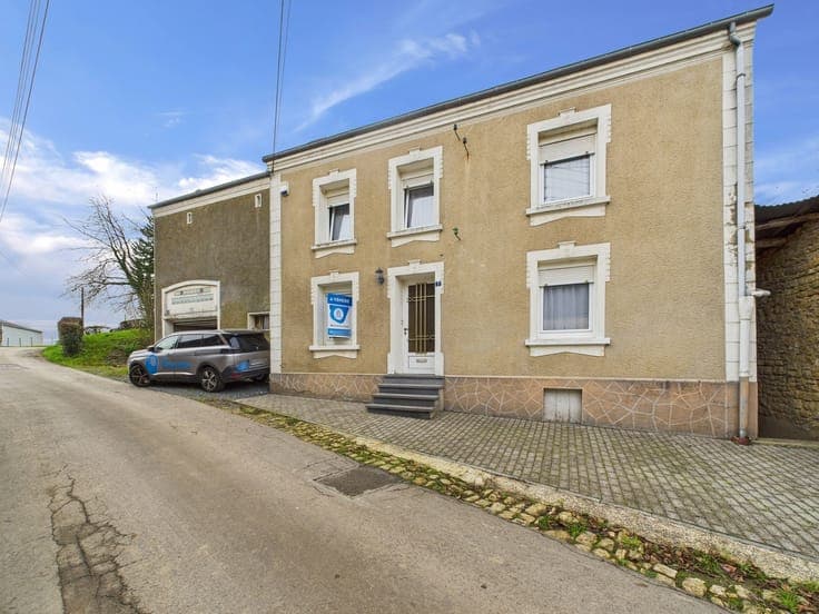 House in Arlon