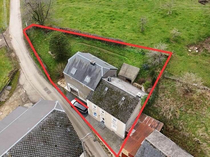 House in Arlon