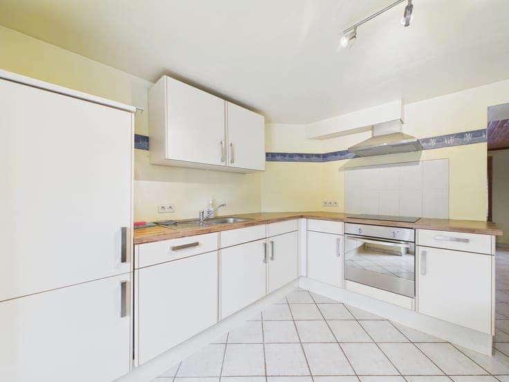 House in Arlon