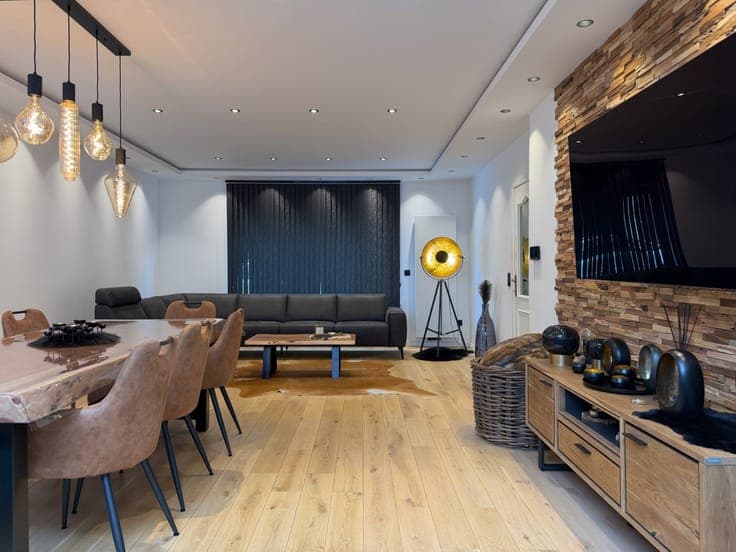 House in Ghent