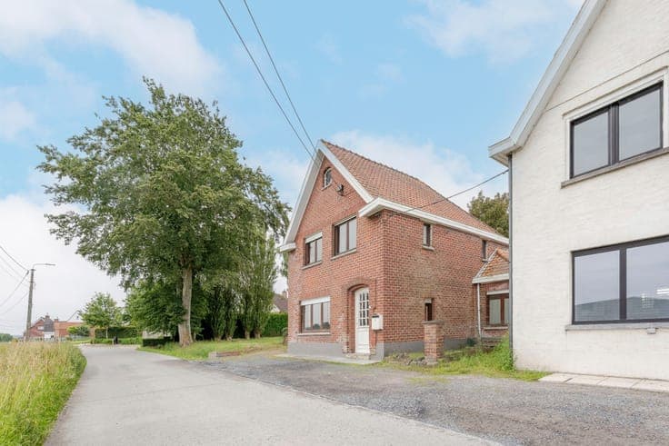 House in Waregem