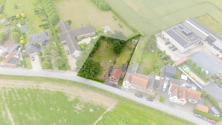 House in Waregem