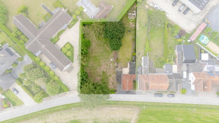 House in Waregem