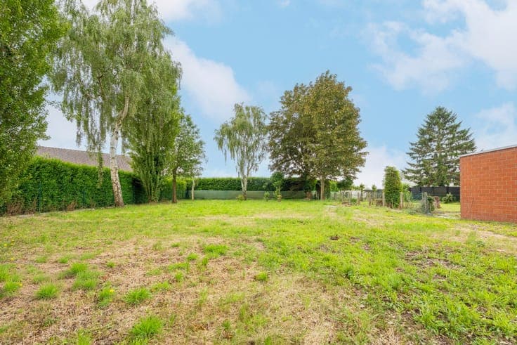House in Waregem
