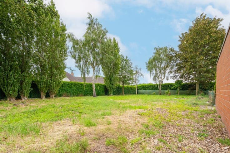 House in Waregem