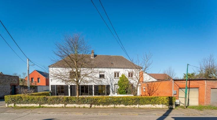 Idéal location - maison kangourou - Airbnb.