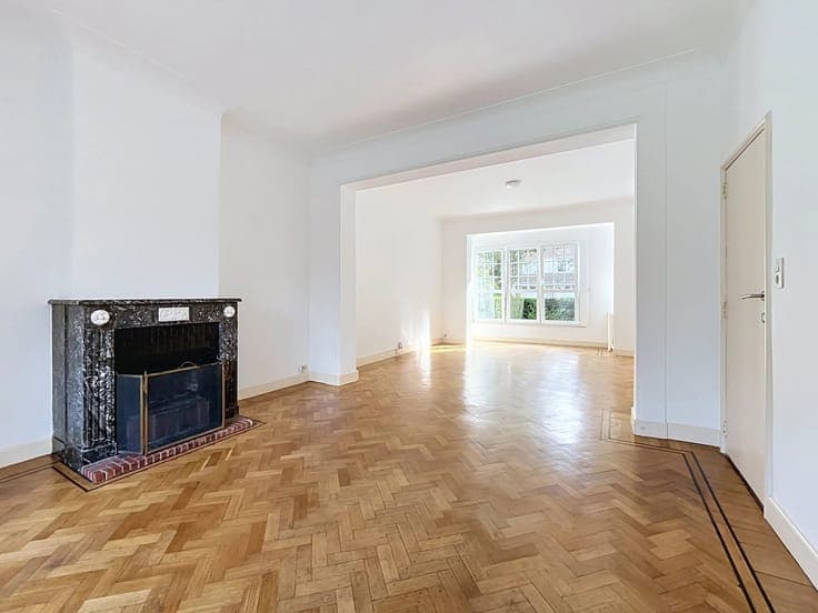 Prince d'Orange – Semi-detached villa with 3-4 bedrooms