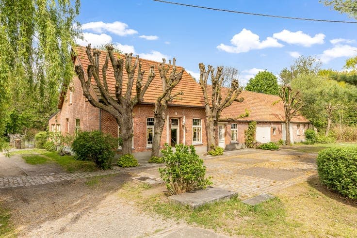 House in Mol