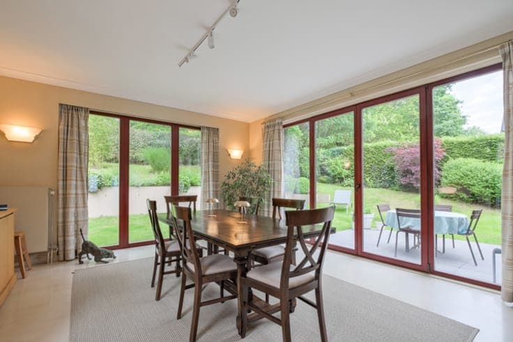 Wansart: stunning 4-bedroom villa with garden!