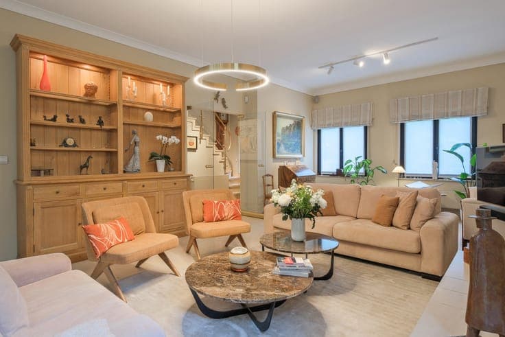 Wansart: stunning 4-bedroom villa with garden!