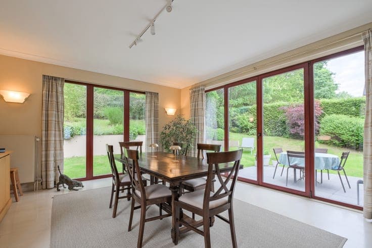 Wansart: stunning 4-bedroom villa with garden!
