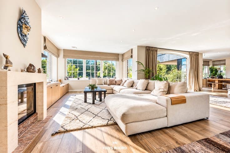 Luxury and Country Living in Knokke-Heist