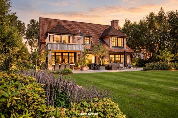 Luxury and Country Living in Knokke-Heist