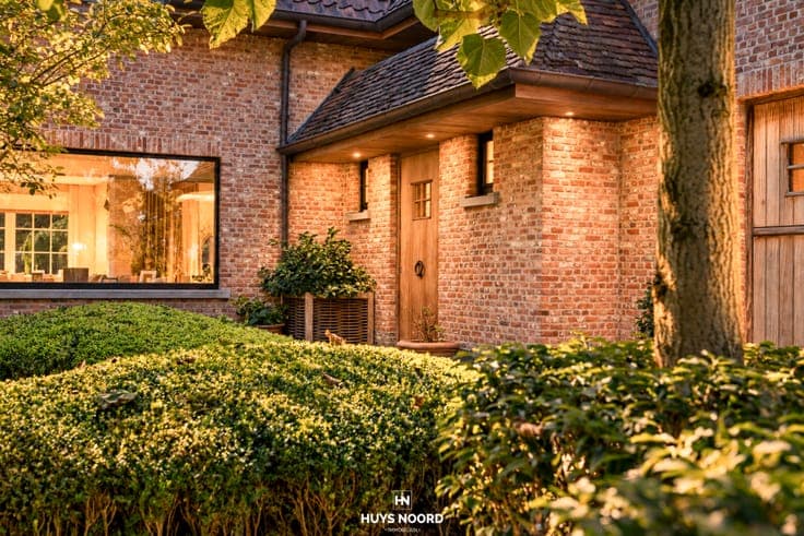 Luxury and Country Living in Knokke-Heist