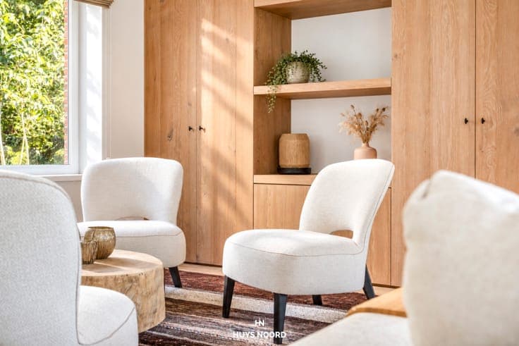 Luxury and Country Living in Knokke-Heist