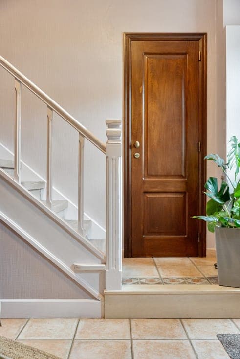 Karaktervolle woning gelegen te Diest-Molenstede