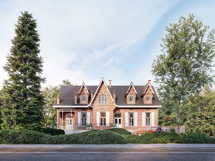 House in Beerse