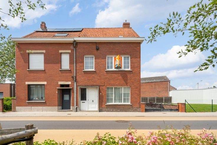 House in Kortrijk
