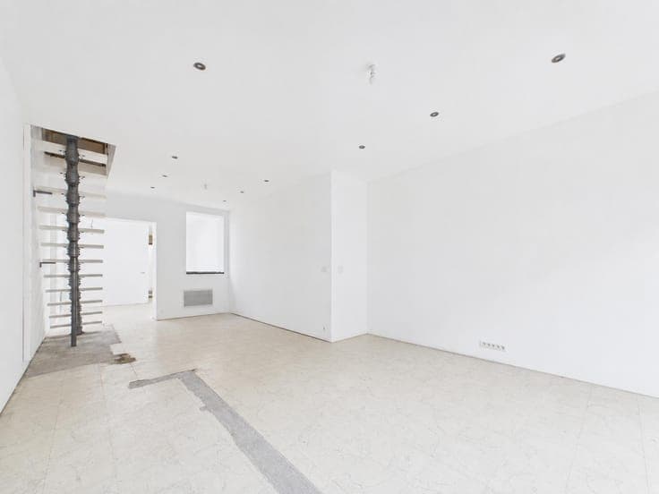 House in Mouscron