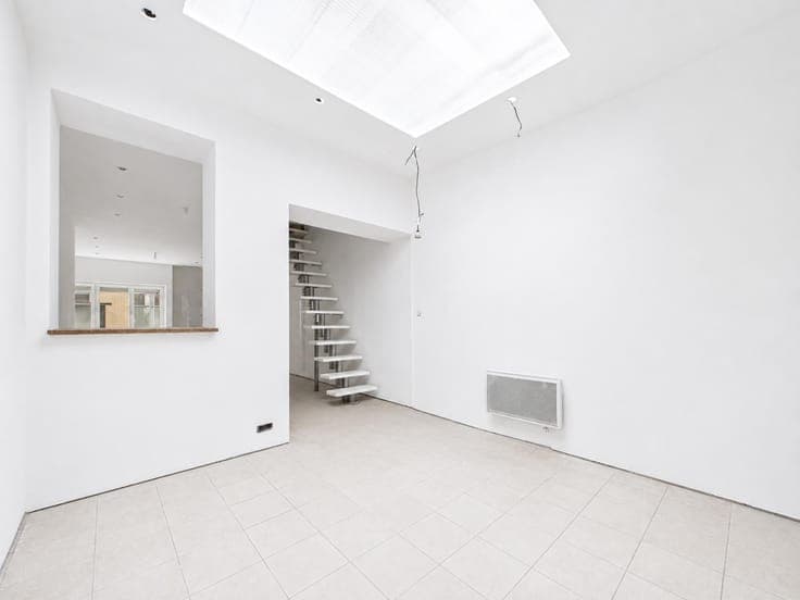 House in Mouscron