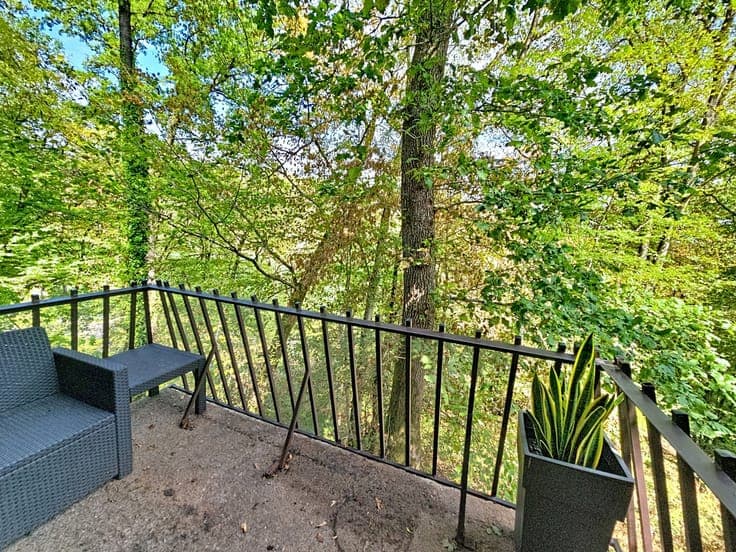 Charming Home - 3 Bedrooms & Forest Views
