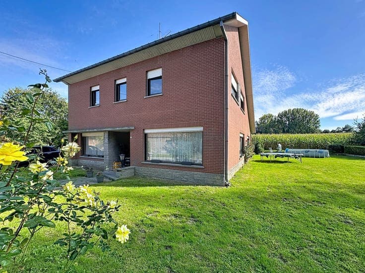 House in Ath