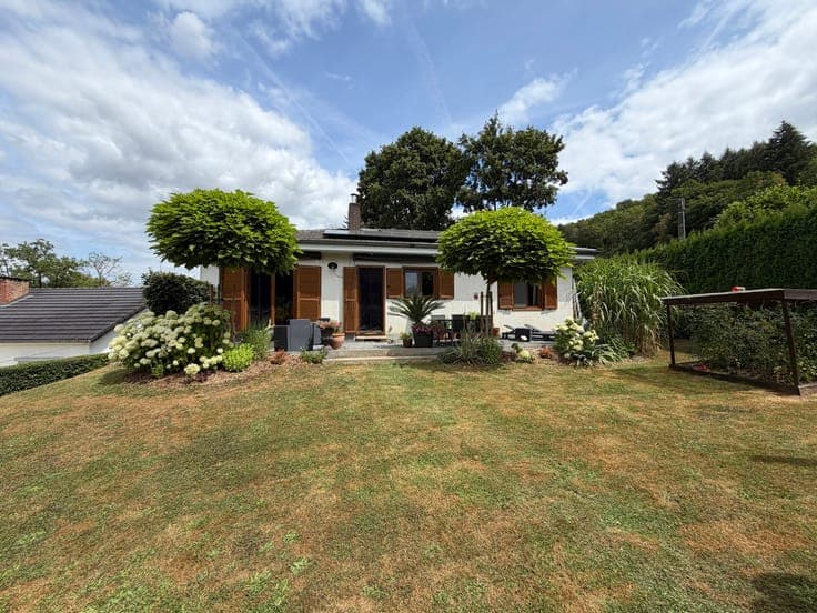 MAISON 2 CHAMBRES A VENDRE A FERRIERES
