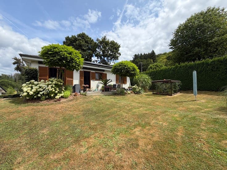 MAISON 2 CHAMBRES A VENDRE A FERRIERES