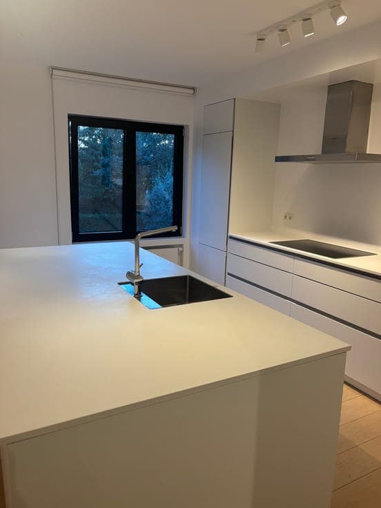 DUPLEX 200m² & STUDIO 50m²
