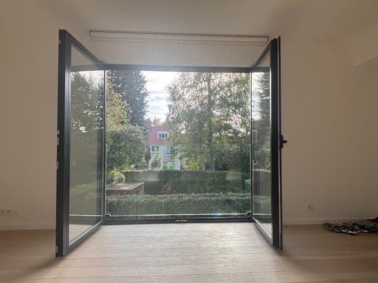 DUPLEX 200m² & STUDIO 50m²