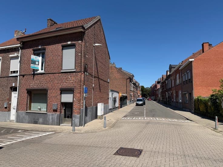 Woning
