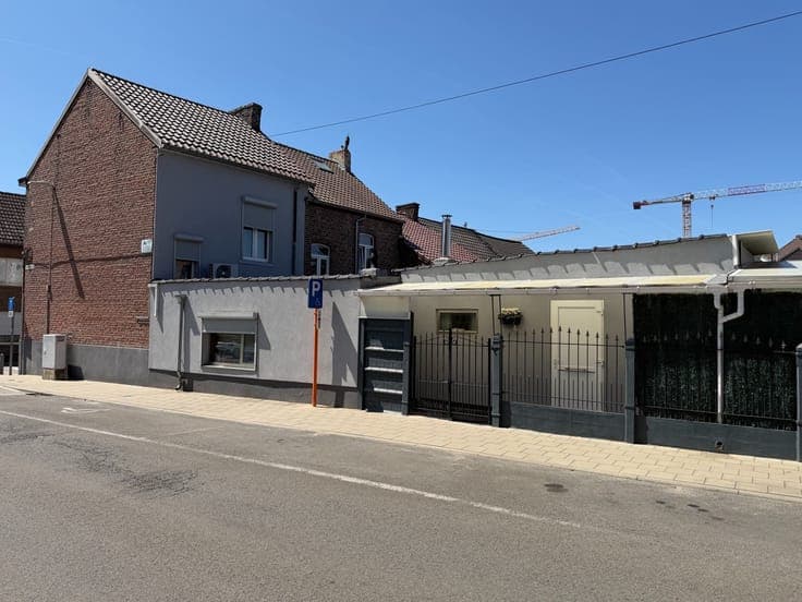 Woning