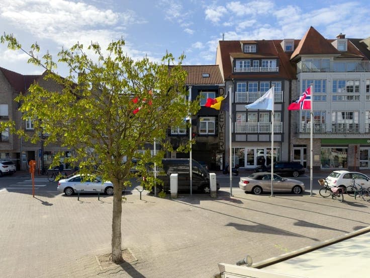 Instapklaar opbrengsthuis met verschillende mogelijkheden...