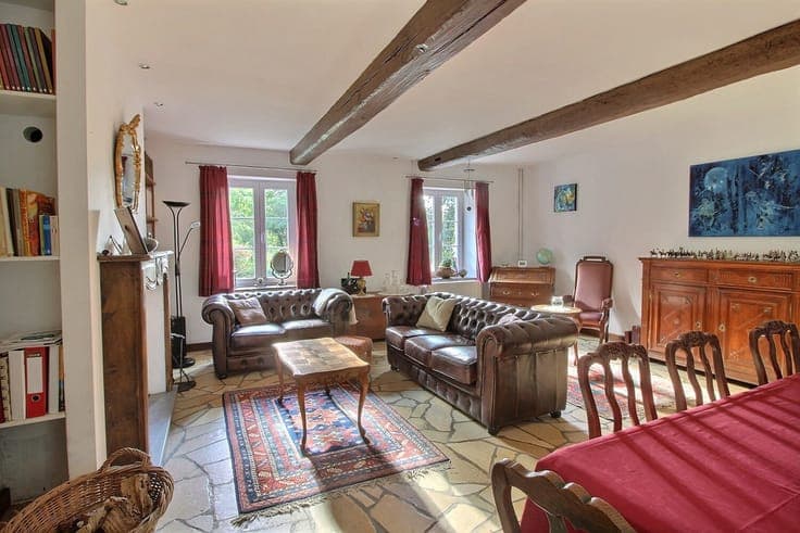Havelange area – charming village house on 36a