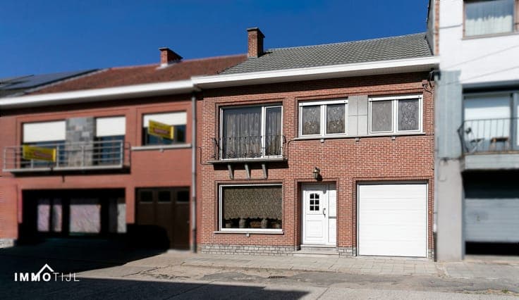 House in Lebbeke