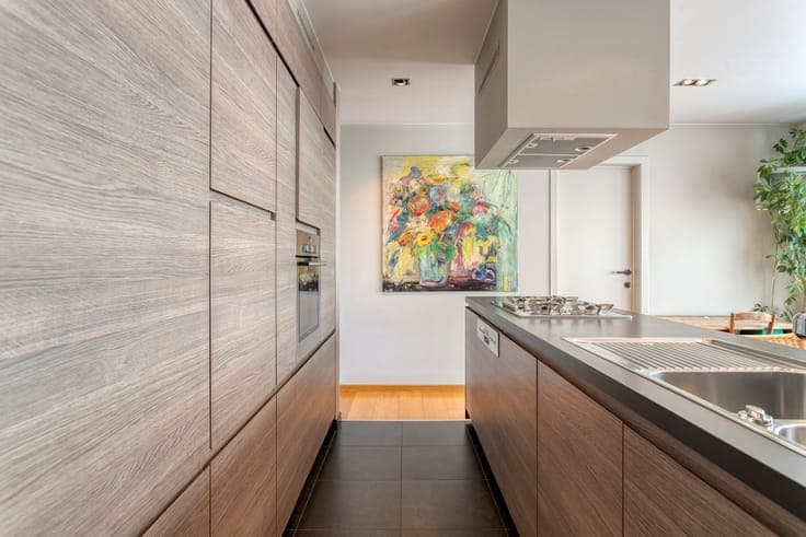 Ready to move in investment property with 3 residential unit
