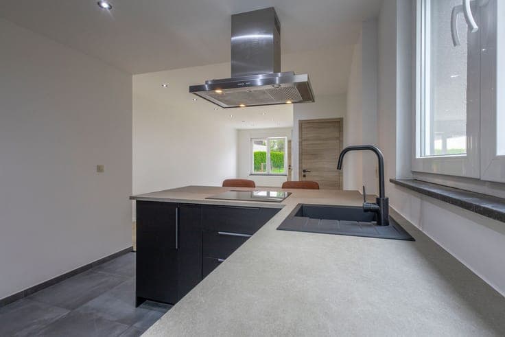 Renovated home with three bedrooms studio workshop and more