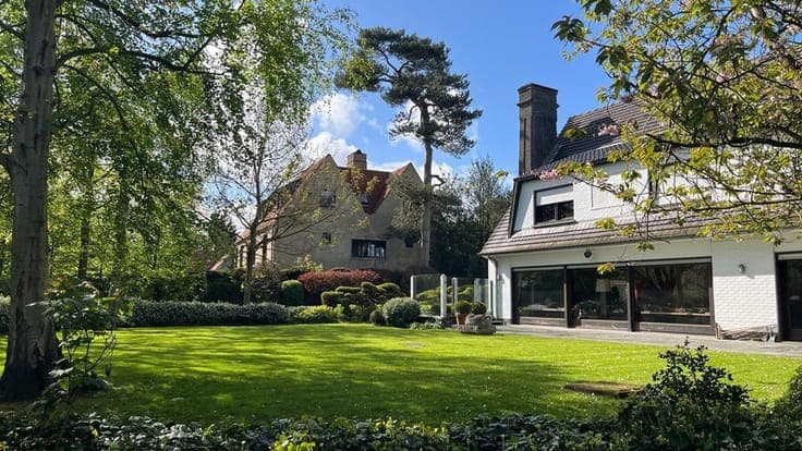 House in Knokke-Heist