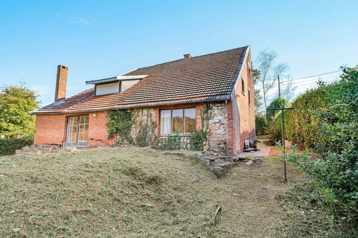 Sale - House Namur - 249,000 €