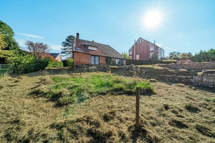 Sale - House Namur - 249,000 €