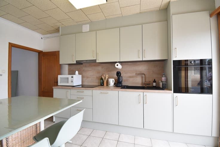 Trendy, instapklare woning met 3 slaapkamers en gezellige...