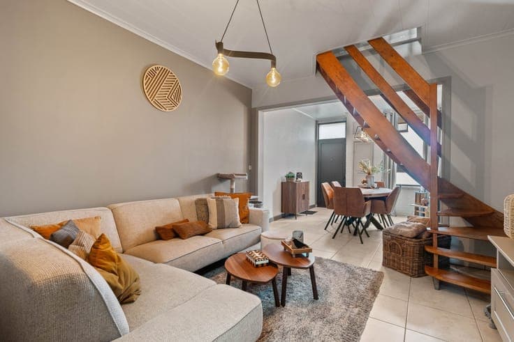 Townhouse