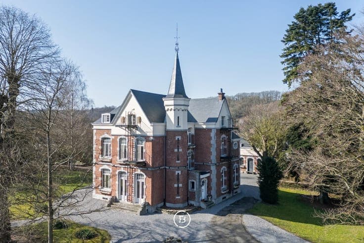 Manor Durbuy