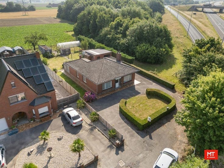 House in Ypres