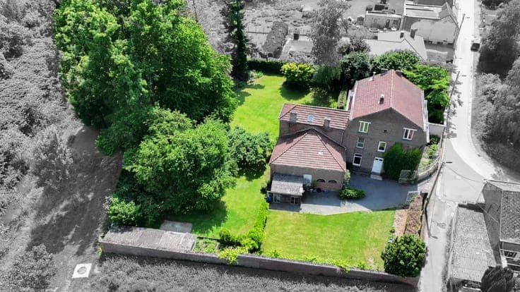 Authentic Property Full of Charm and Character