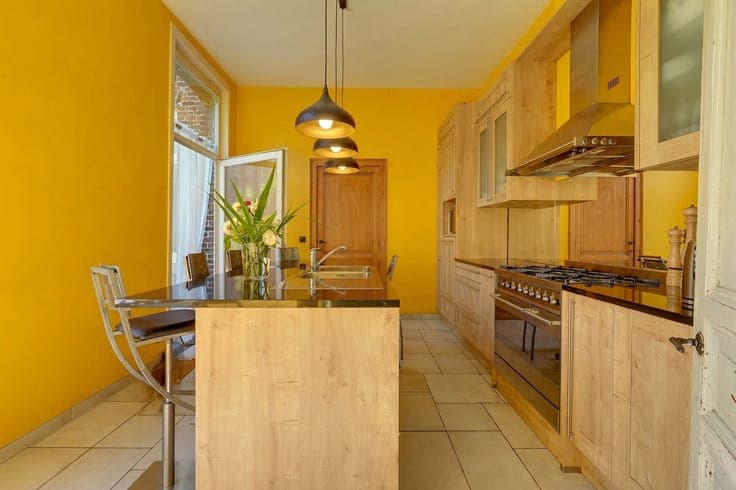 Authentic Property Full of Charm and Character